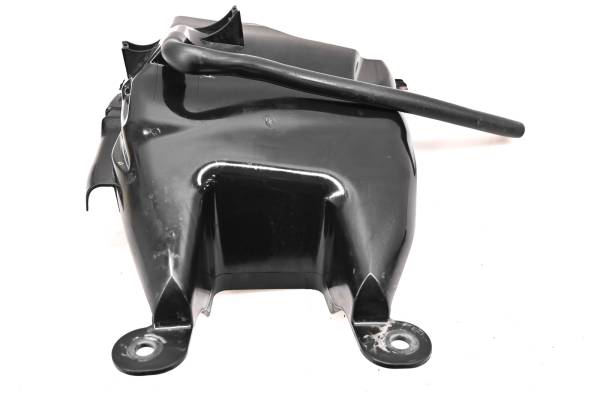 Yamaha - 18 Yamaha YFZ450R Lower Gas Tank Cover
