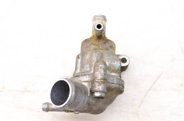 Honda - 99 Honda CBR600F4 Thermostat & Housing