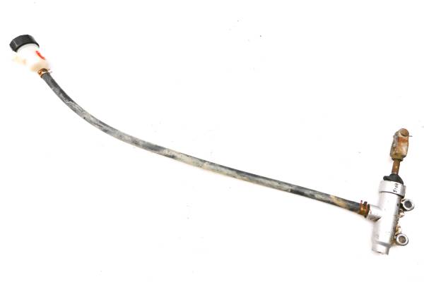 Polaris - 14 Polaris Sportsman 570 EFI 4x4 Rear Brake Master Cylinder