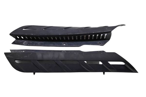 Sea-Doo - 07 Sea-Doo RXT 215 4-Tec Side Covers Panels Fenders Left & Right