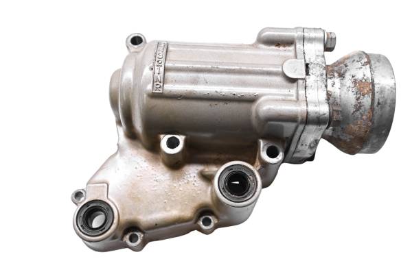 Kawasaki - 99 Kawasaki Bayou 220 2x4 Transfer Gear Case Bevel Gears KLF220