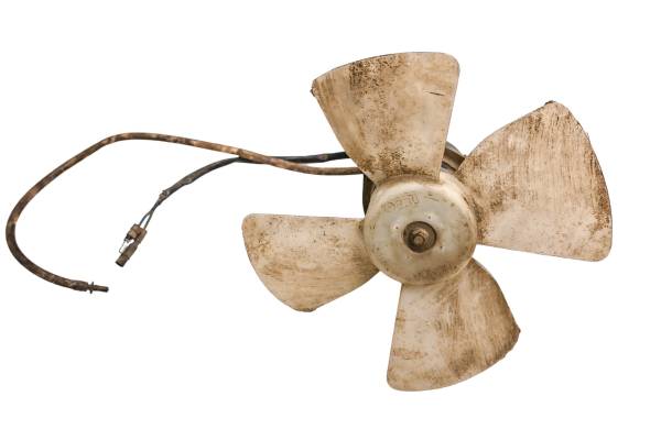 Honda - 97 Honda Foreman 400 4x4 Radiator Fan TRX400FW