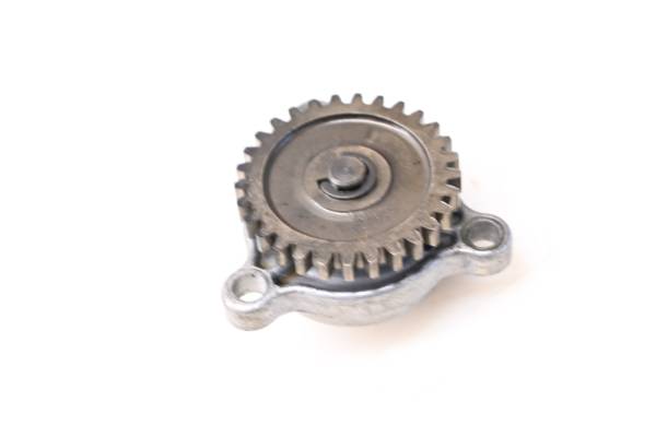 Suzuki - 81 Suzuki GN400 X Oil Pump