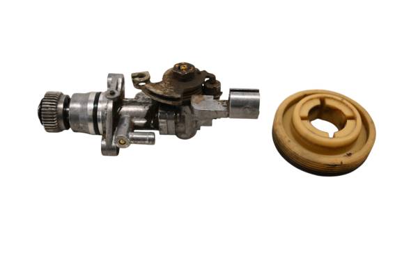 Polaris - 06 Polaris Predator 90 Oil Pump