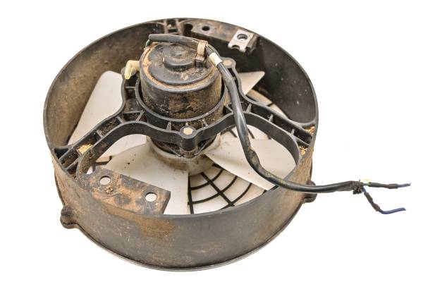 Honda - 96 Honda Foreman 400 4X4 Radiator Fan TRX400FW