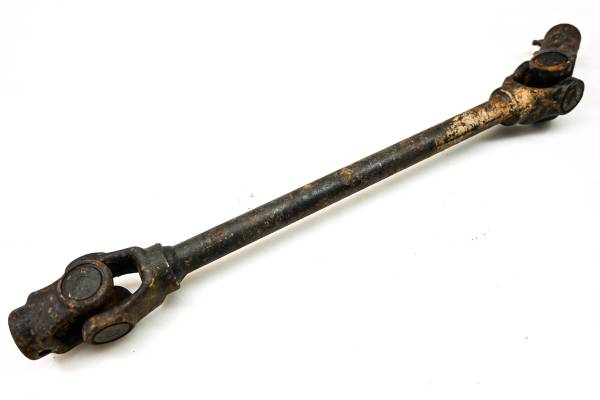 Polaris - 04 Polaris Sportsman 700 4x4 Front Drive Shaft
