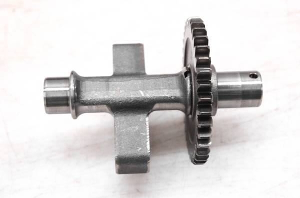 Suzuki - 06 Suzuki Eiger 400 4x4 Counter Balancer Crankshaft Balance LTF400F