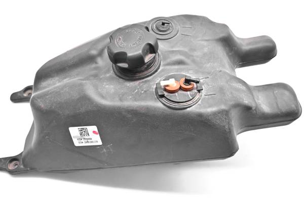 Polaris - 09 Polaris Outlaw 450 MXR Gas Fuel Tank