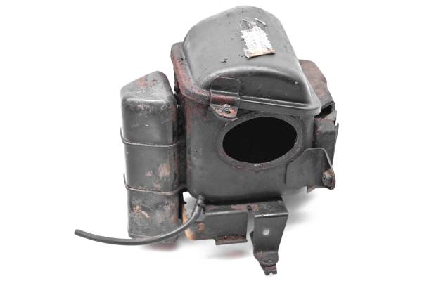 Honda - 76 Honda CB125S Airbox Intake Air Box