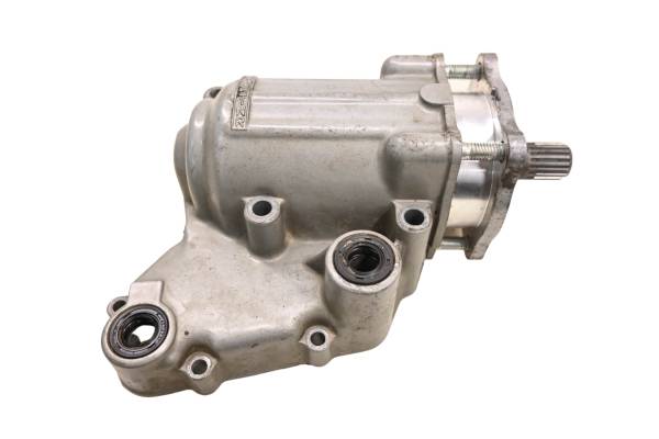 Kawasaki - 98 Kawasaki Bayou 220 2x4 Transmission Bevel Gears Output Shaft KLF220