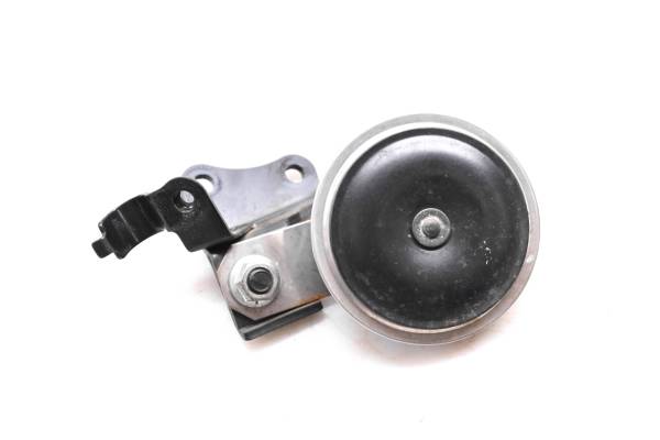 Yamaha - 09 Yamaha FZ6R Horn