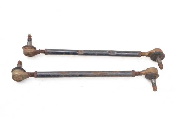 Yamaha - 89 Yamaha Moto-4 200 Tie Rods & Ends YFM200DXW