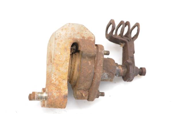 Yamaha - 89 Yamaha Moto-4 200 Rear Brake Caliper YFM200DXW