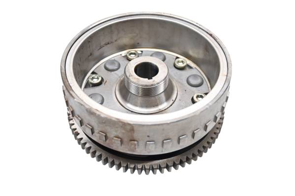 17 CFMoto CForce 500 4x4 Flywheel Starter Clutch Bearing & Gear
