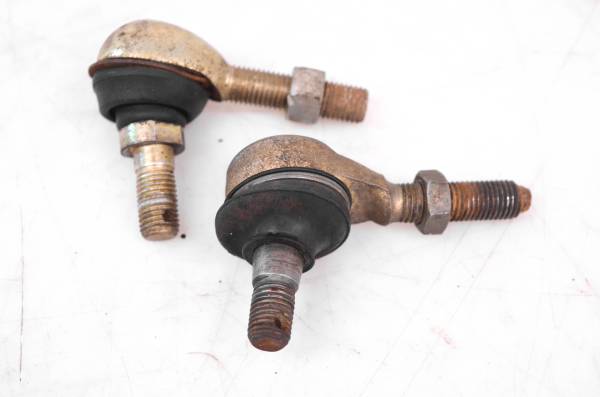 Yamaha - 02 Yamaha Grizzly 660 4x4 Tie Rod Ends YFM660F