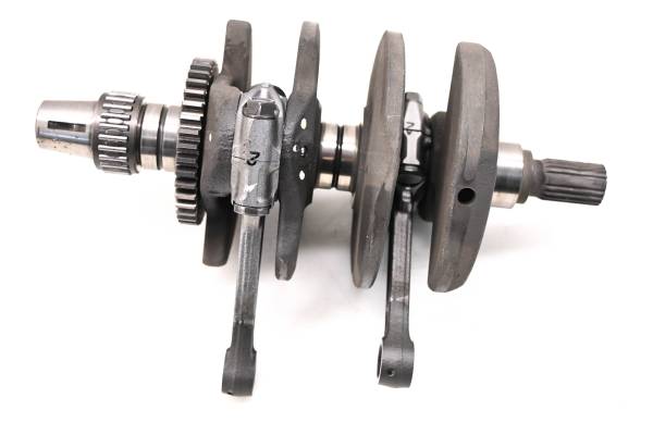 Honda - 14 Honda CBR500R Crankshaft Crank Shaft