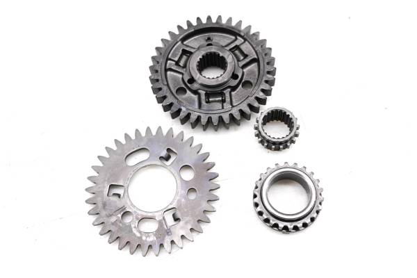 Honda - 14 Honda CBR500R Crank Gears
