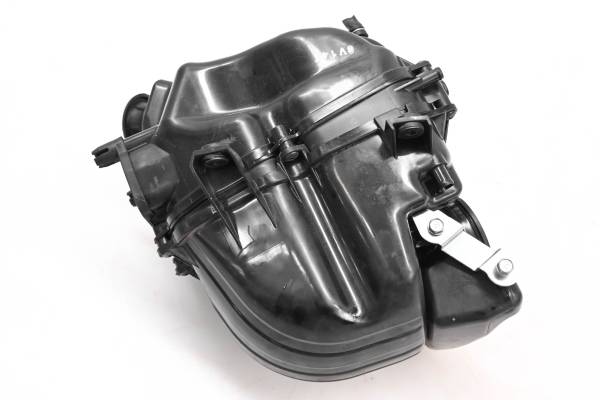 Honda - 17 Honda CBR300R Airbox Intake Air Box