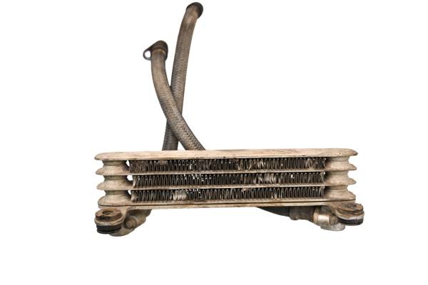 Honda - 03 Honda TRX250EX Oil Cooler & Lines Sportrax 250 2x4