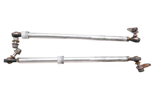 Polaris - 16 Polaris 800 Rush Pro S Tie Rods & Ends 137"