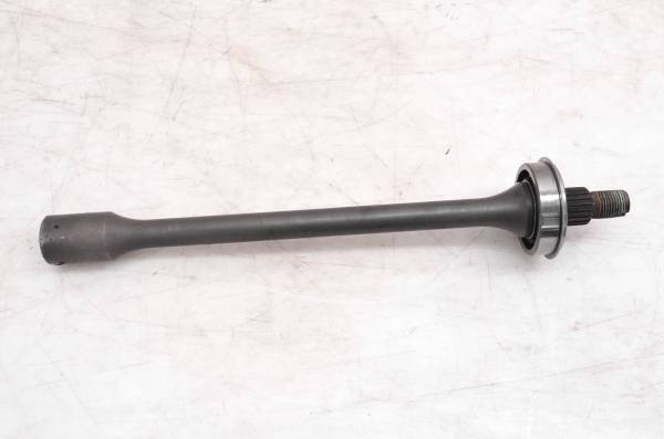 Suzuki - 04 Suzuki Eiger 400 4x4 Middle Drive Shaft LTA400F