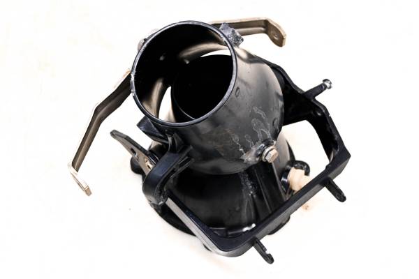 Sea-Doo - 03 Sea-Doo GTI Steering Nozzle Venturi Bombardier