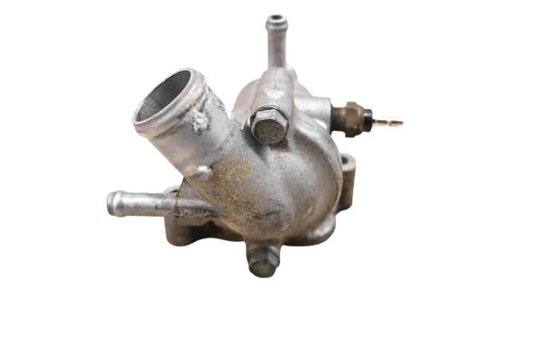 Honda - 00 Honda CBR600F4 Thermostat & Housing