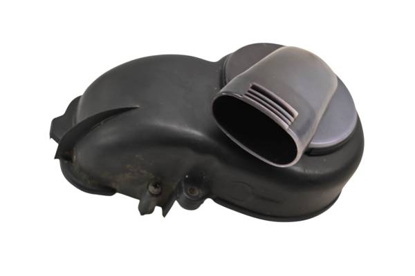 Polaris - 06 Polaris Predator 90 Engine Cooling Fan Cover