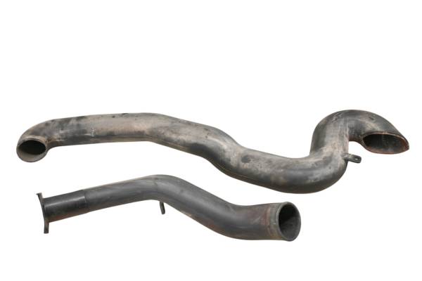 Polaris - 08 Polaris Phoenix 200 2x4 Airbox Snorkel Intake Duct Tubes