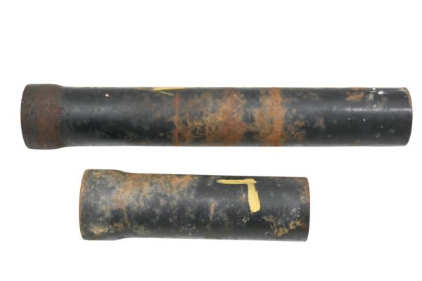 Polaris - 01 Polaris Sportsman 90 2x4 Rear Axle Tubes Housing Left & Right