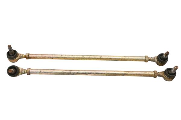 Polaris - 09 Polaris RZR 170 Tie Rods & Ends