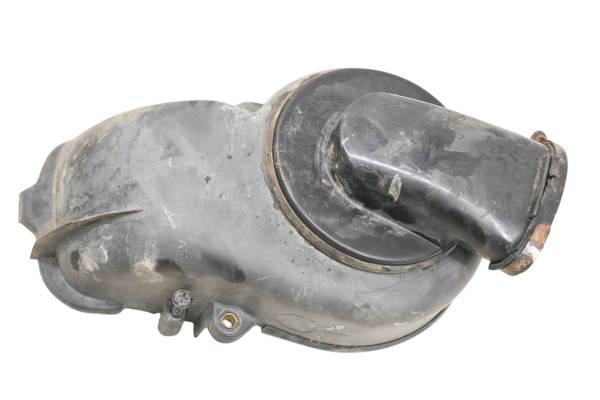 Polaris - 06 Polaris Predator 90 Engine Cooling Fan Cover