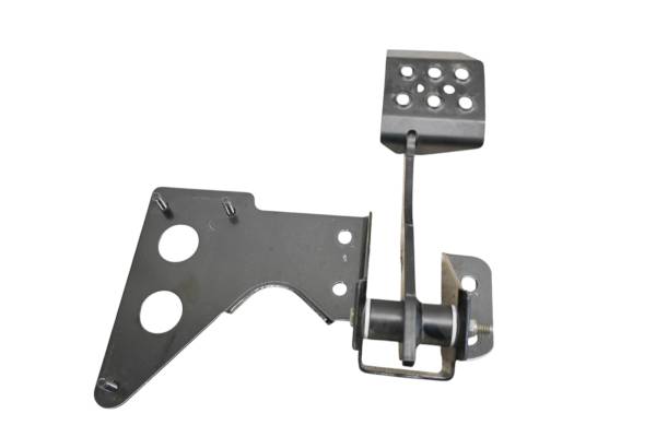 Polaris - 23 Polaris Ranger 570 SP Premium EPS Brake Pedal