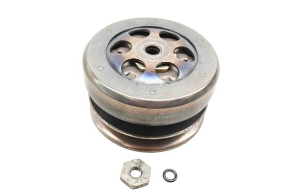 Polaris - 05 Polaris Predator 90 2x4 Secondary Driven Clutch