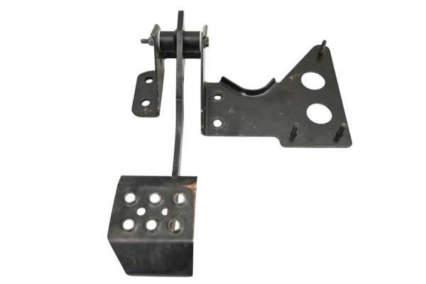 Polaris - 23 Polaris Ranger SP 570 Brake Pedal
