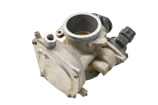 Polaris - 14 Polaris RZR 4 800 EPS Throttle Body