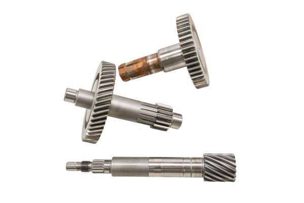 Polaris - 08 Polaris Outlaw 50 2x4 Transmission Shafts & Gears