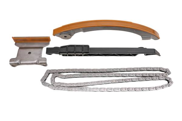 Polaris - 17 Polaris Slingshot SLR Cam Chain & Guides