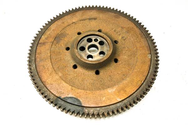 Kawasaki - 16 Kawasaki Mule Pro-DXT EPS Flywheel Gear