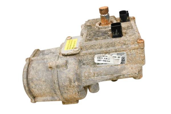 Arctic Cat - 15 Arctic Cat Wildcat Trail 700 LTD Eps Power Steering Unit