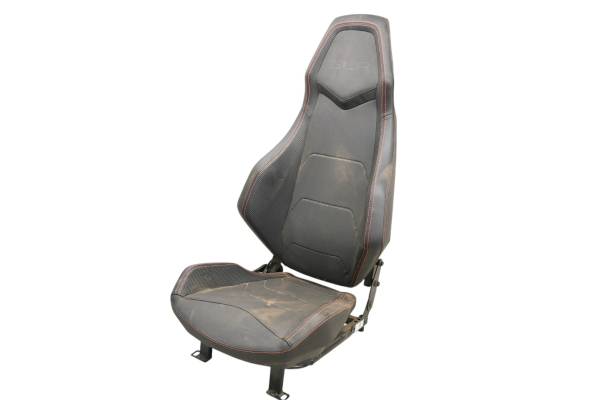 Polaris - 18 Polaris Slingshot SLR Passenger Side Seat Assembly