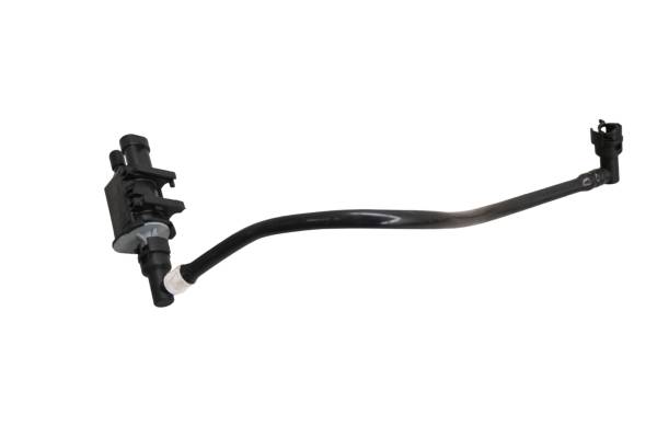 Polaris - 19 Polaris Slingshot SLR Evap Canister & Fuel Line