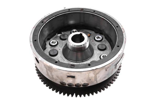 Kawasaki - 05 Kawasaki Prairie 360 4x4 Flywheel Starter Clutch Bearing & Gear KVF360
