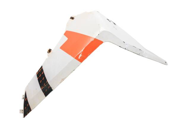 Arctic Cat - 15 Arctic Cat Wildcat Trail 700 LTD Front Right Fender