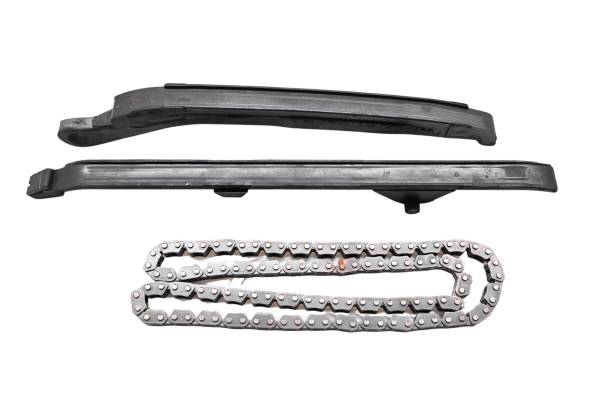 Honda - 93 Honda Fourtrax 300 4x4 Cam Chain & Guides TRX300FW