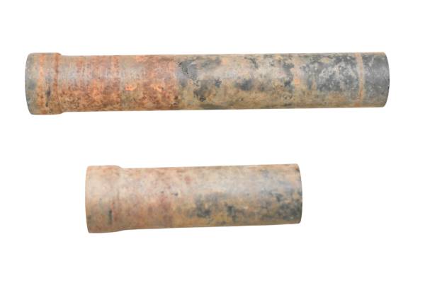 Polaris - 04 Polaris Sportsman 90 Rear Axle Right & Left Tube Spacers