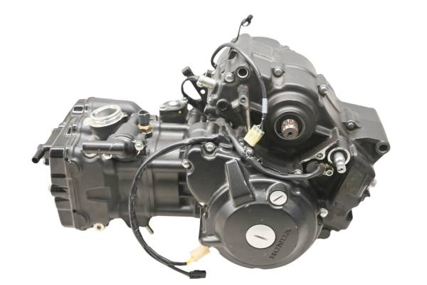 Honda - 22 Honda Rebel 300 Complete Motor Engine CMX300