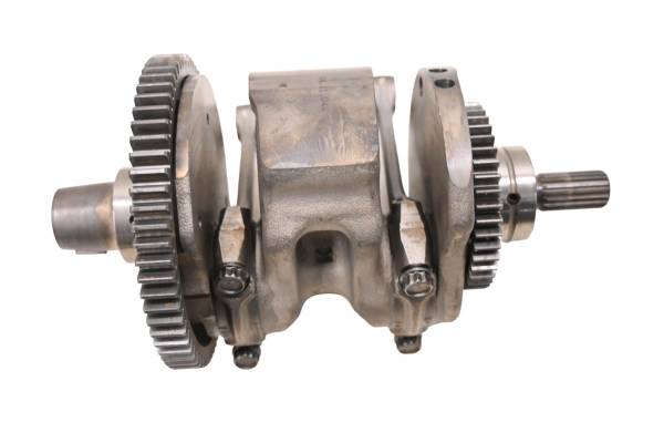 Suzuki - 05 Suzuki Burgman 650 Crankshaft Crank Shaft AN650