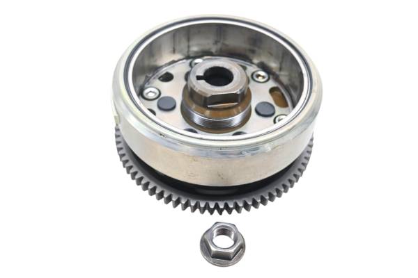 Arctic Cat - 08 Arctic Cat 366 4x4 Flywheel Starter Clutch Bearing & Gear