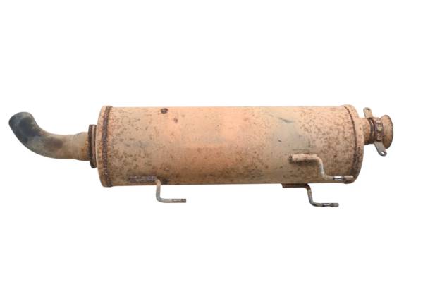 Arctic Cat - 08 Arctic Cat 366 4x4 Muffler Exhaust Pipe